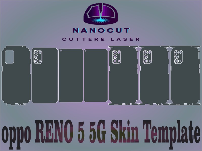 oppo RENO 5 5G